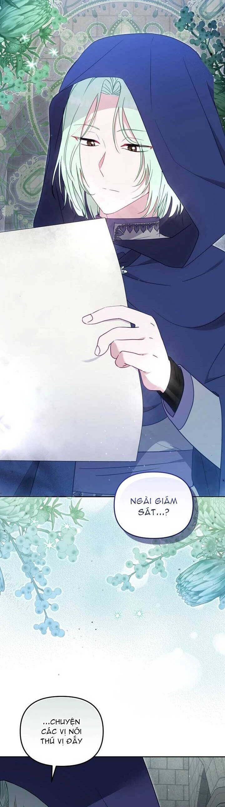 Tôi Đang Được Nuôi Dưỡng Bởi Những Kẻ Phản Diện: Chapter 77