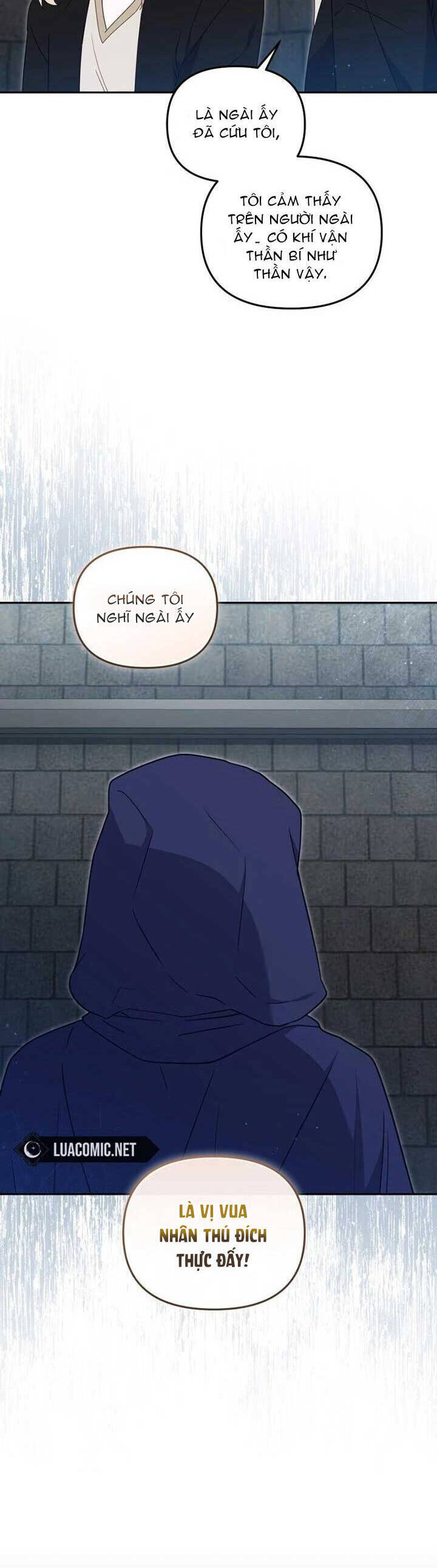 Tôi Đang Được Nuôi Dưỡng Bởi Những Kẻ Phản Diện: Chapter 77