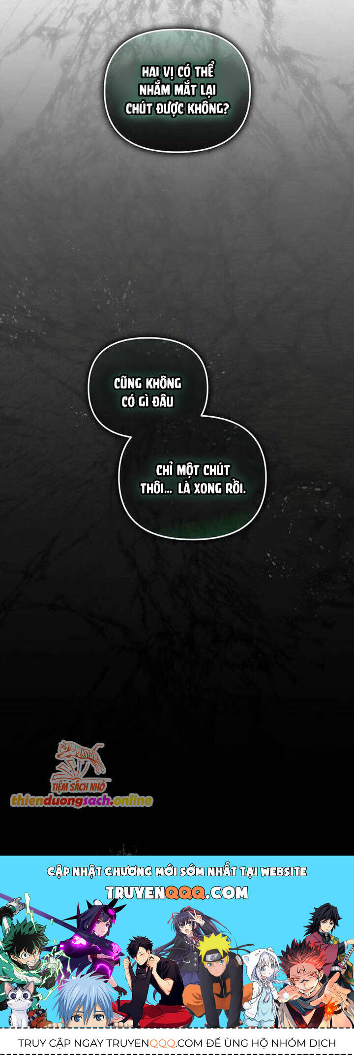 Tôi Đang Được Nuôi Dưỡng Bởi Những Kẻ Phản Diện: Chapter 77