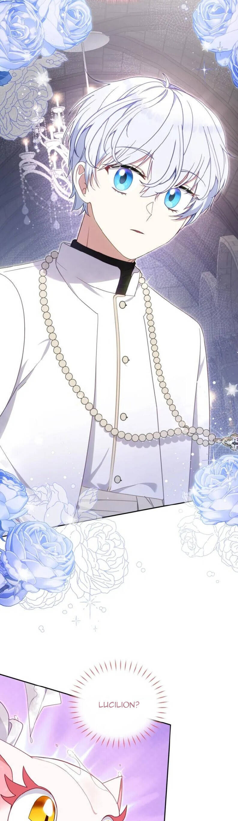 Tôi Đang Được Nuôi Dưỡng Bởi Những Kẻ Phản Diện: Chapter 80