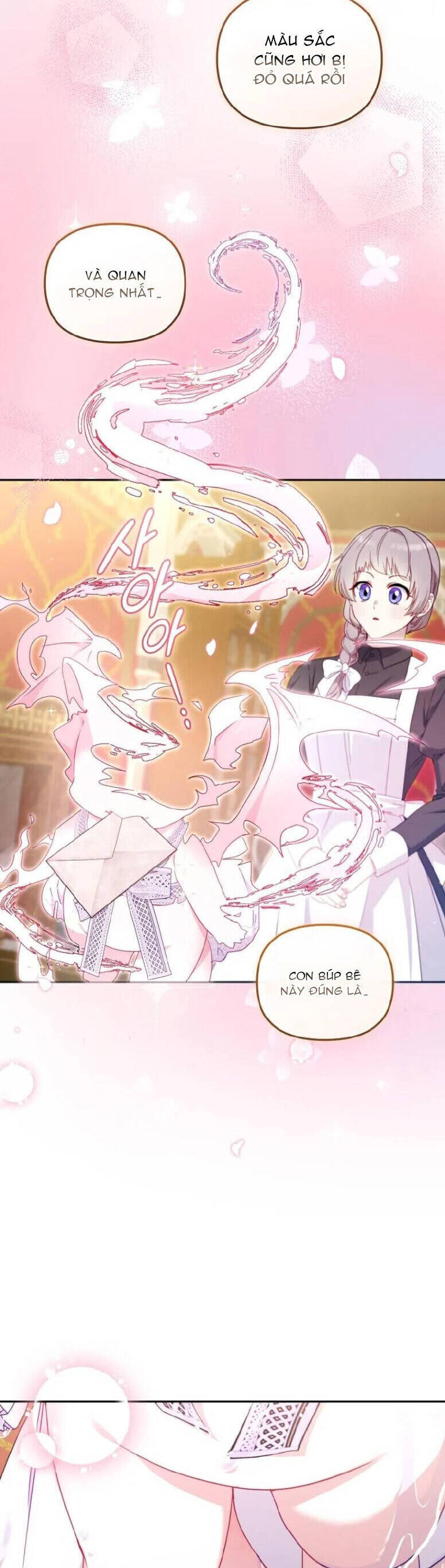 Tôi Đang Được Nuôi Dưỡng Bởi Những Kẻ Phản Diện: Chapter 80