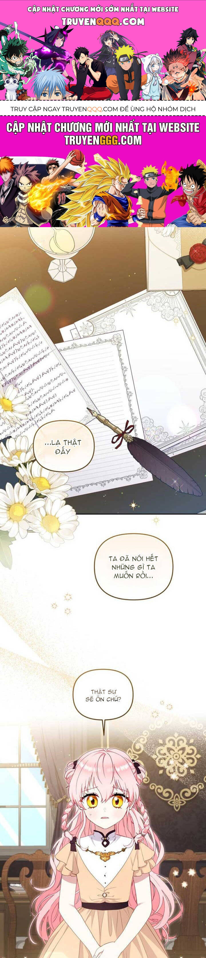 Tôi Đang Được Nuôi Dưỡng Bởi Những Kẻ Phản Diện: Chapter 81
