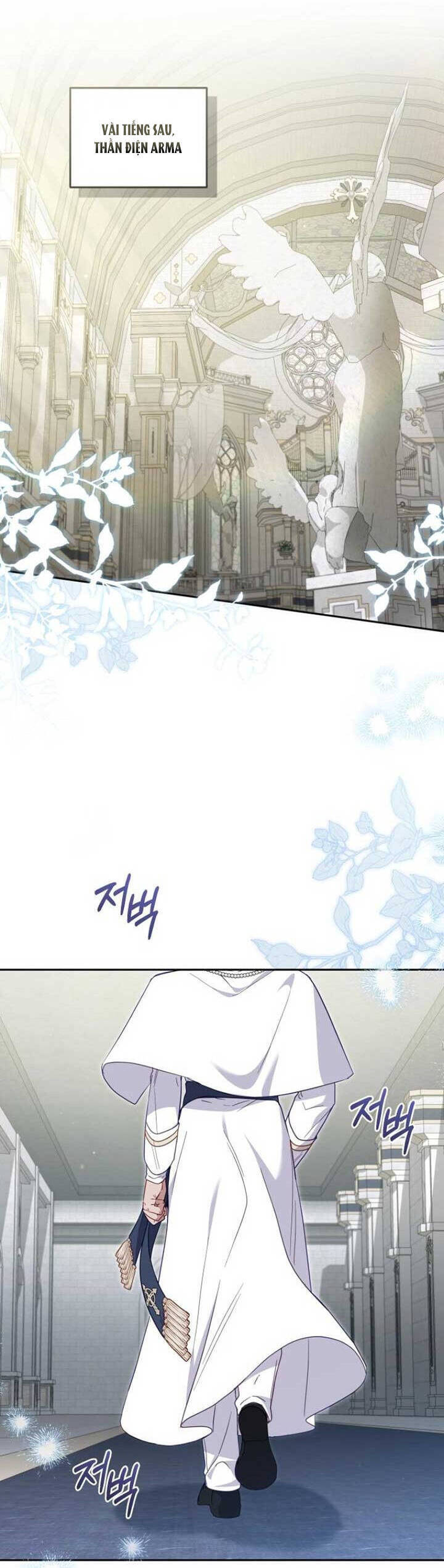 Tôi Đang Được Nuôi Dưỡng Bởi Những Kẻ Phản Diện: Chapter 81