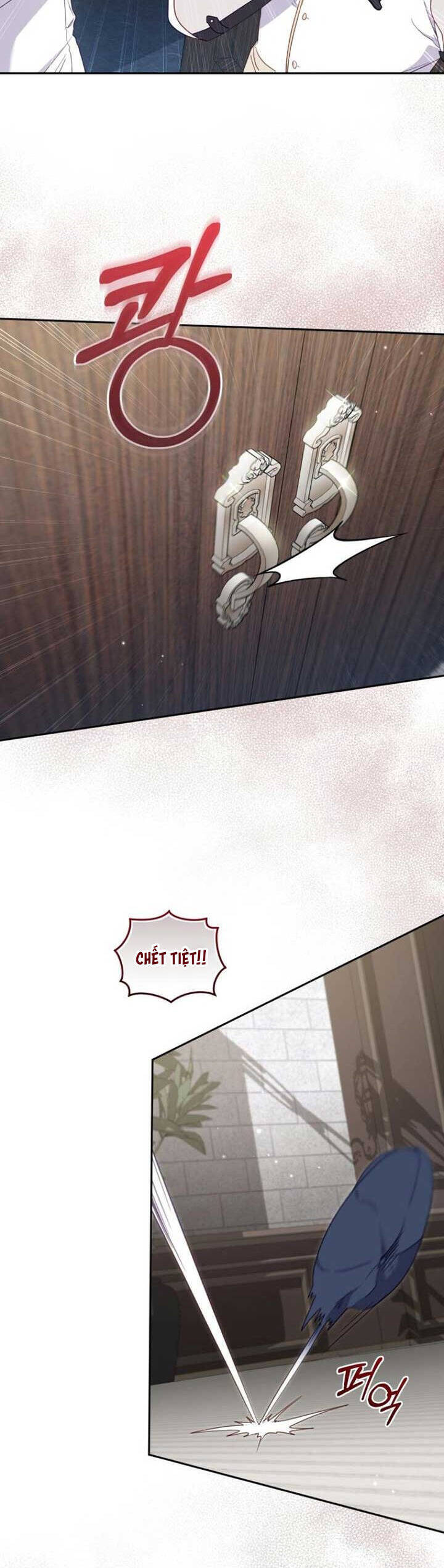 Tôi Đang Được Nuôi Dưỡng Bởi Những Kẻ Phản Diện: Chapter 81