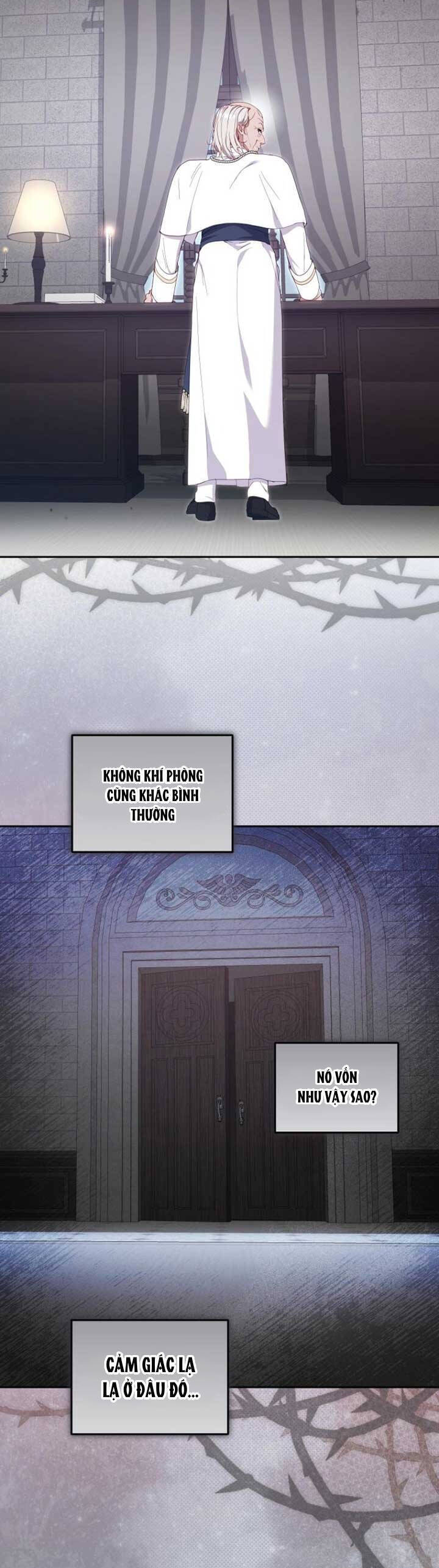 Tôi Đang Được Nuôi Dưỡng Bởi Những Kẻ Phản Diện: Chapter 81
