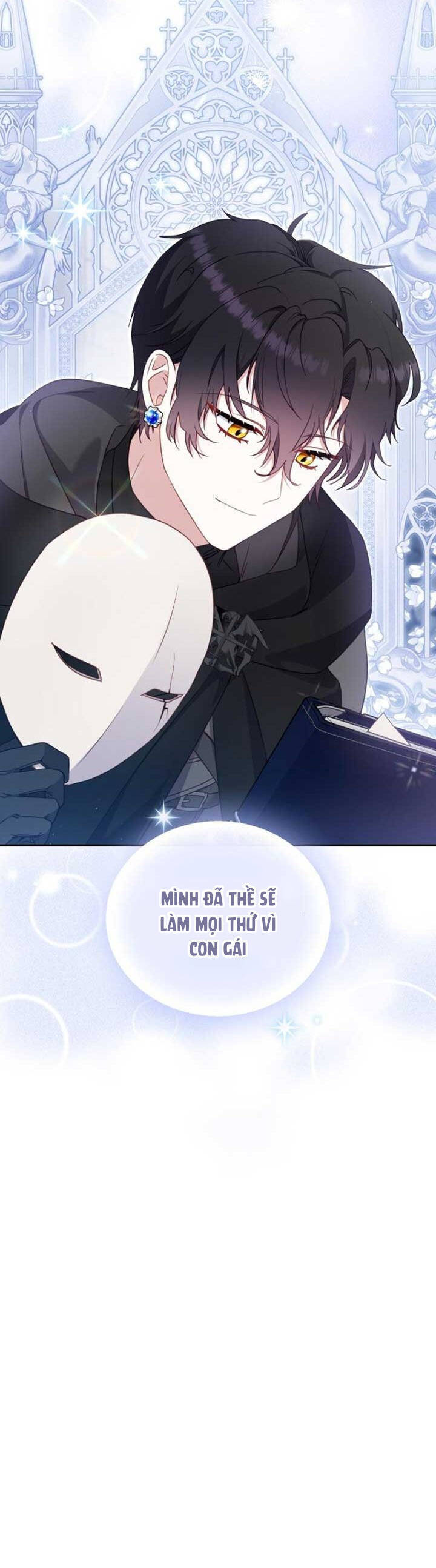 Tôi Đang Được Nuôi Dưỡng Bởi Những Kẻ Phản Diện: Chapter 81