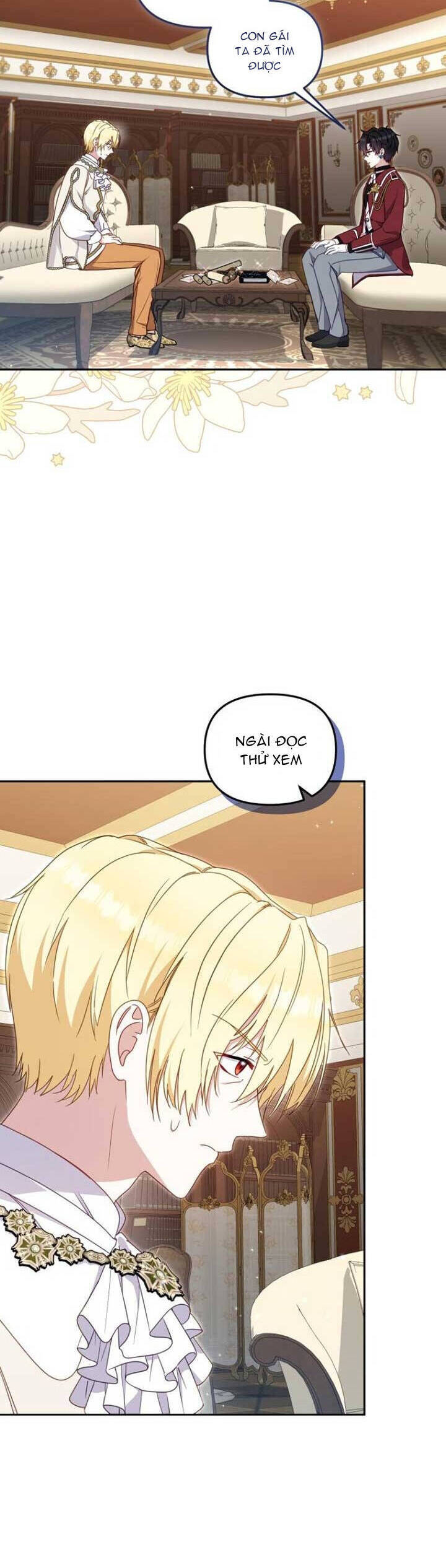 Tôi Đang Được Nuôi Dưỡng Bởi Những Kẻ Phản Diện: Chapter 81