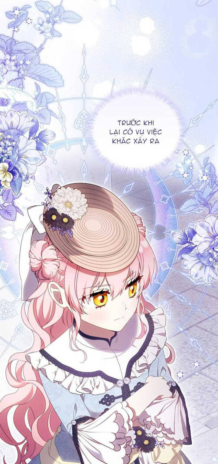 Tôi Đang Được Nuôi Dưỡng Bởi Những Kẻ Phản Diện: Chapter 81