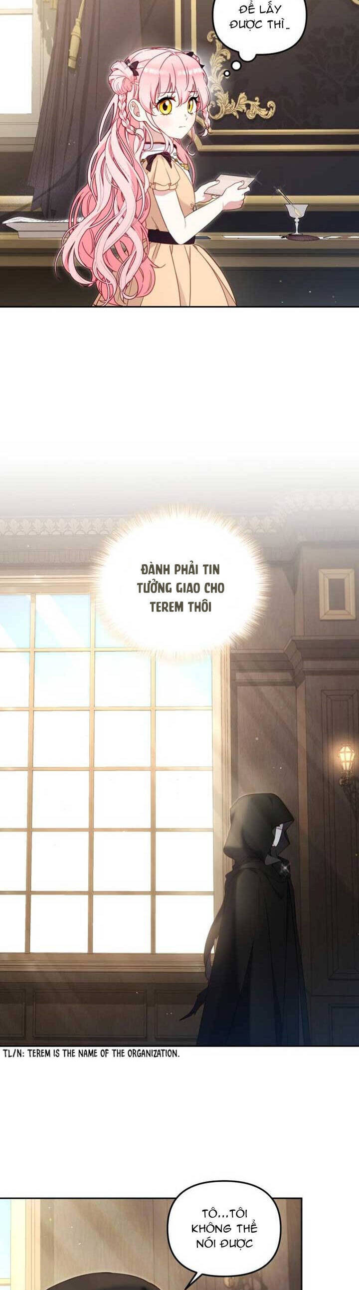 Tôi Đang Được Nuôi Dưỡng Bởi Những Kẻ Phản Diện: Chapter 81