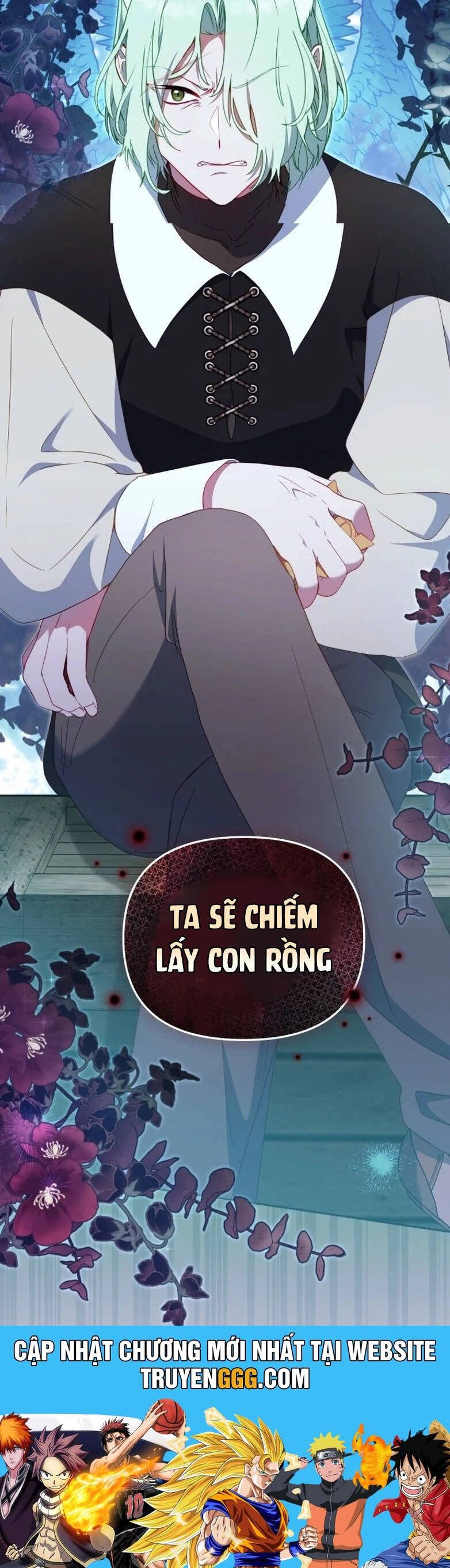 Tôi Đang Được Nuôi Dưỡng Bởi Những Kẻ Phản Diện: Chapter 83