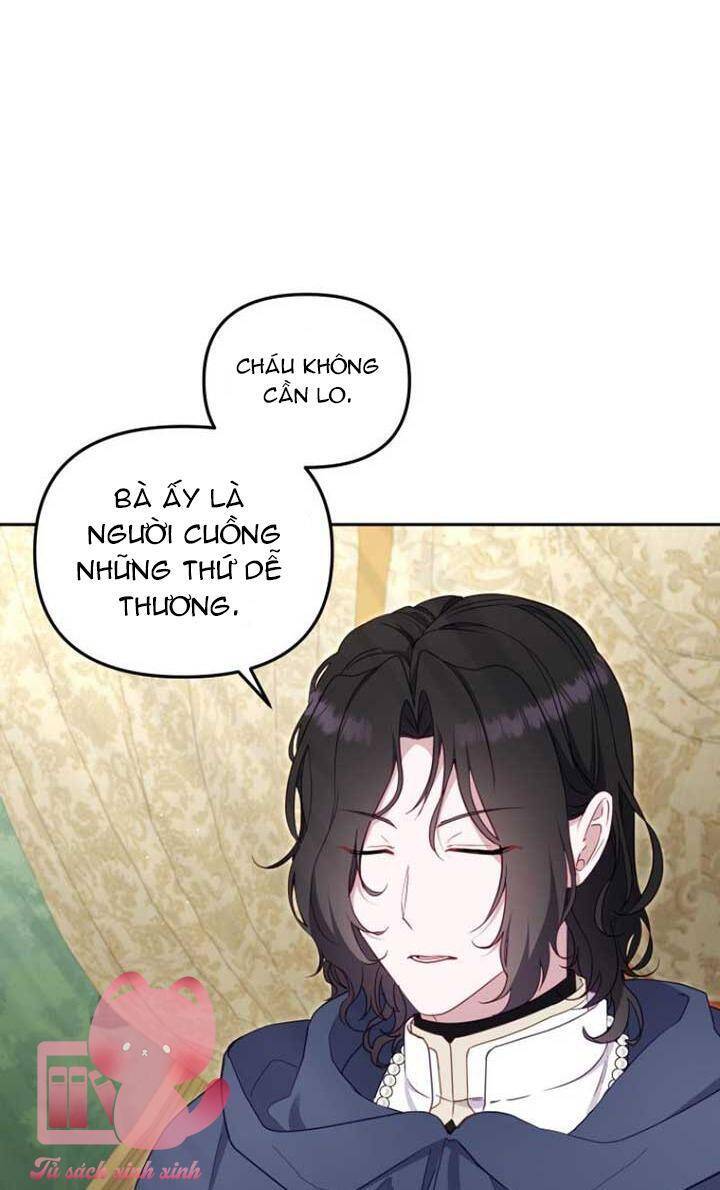 Tôi Đang Được Nuôi Dưỡng Bởi Những Kẻ Phản Diện: Chapter 86