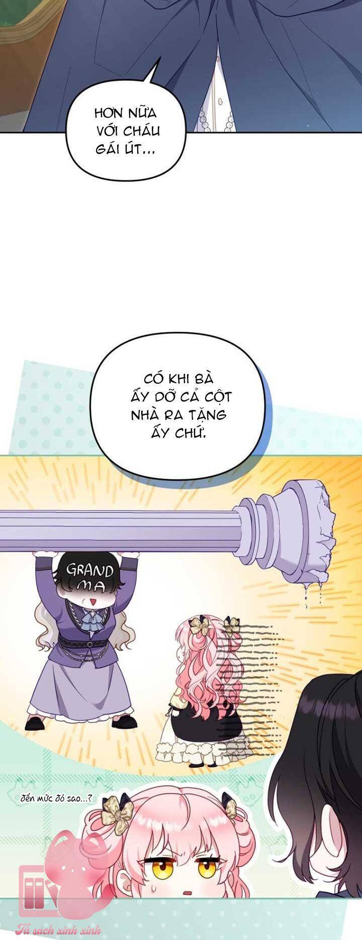 Tôi Đang Được Nuôi Dưỡng Bởi Những Kẻ Phản Diện: Chapter 86