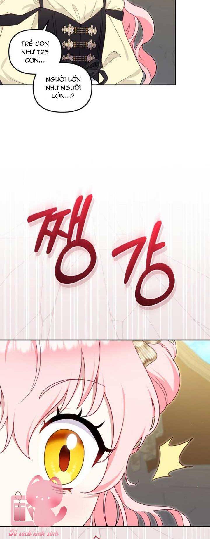 Tôi Đang Được Nuôi Dưỡng Bởi Những Kẻ Phản Diện: Chapter 86