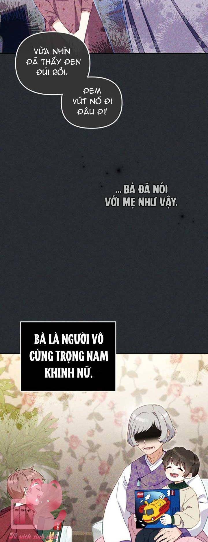 Tôi Đang Được Nuôi Dưỡng Bởi Những Kẻ Phản Diện: Chapter 86