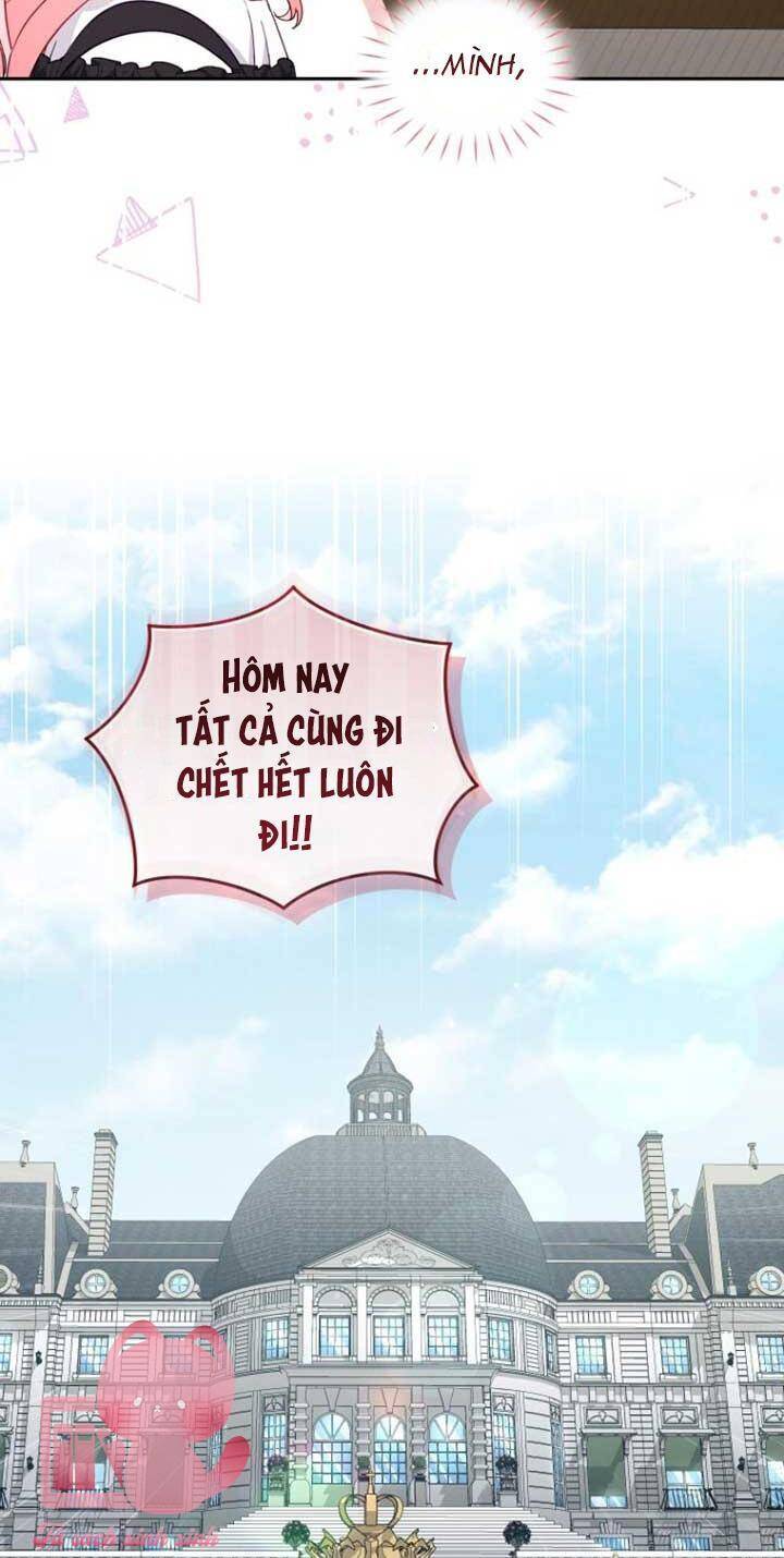 Tôi Đang Được Nuôi Dưỡng Bởi Những Kẻ Phản Diện: Chapter 86