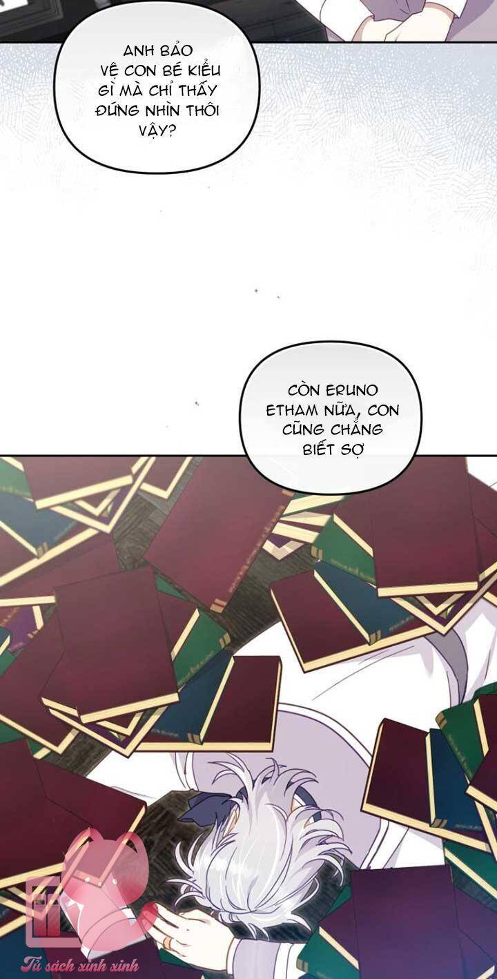 Tôi Đang Được Nuôi Dưỡng Bởi Những Kẻ Phản Diện: Chapter 86