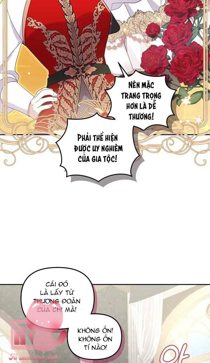 Tôi Đang Được Nuôi Dưỡng Bởi Những Kẻ Phản Diện: Chapter 88