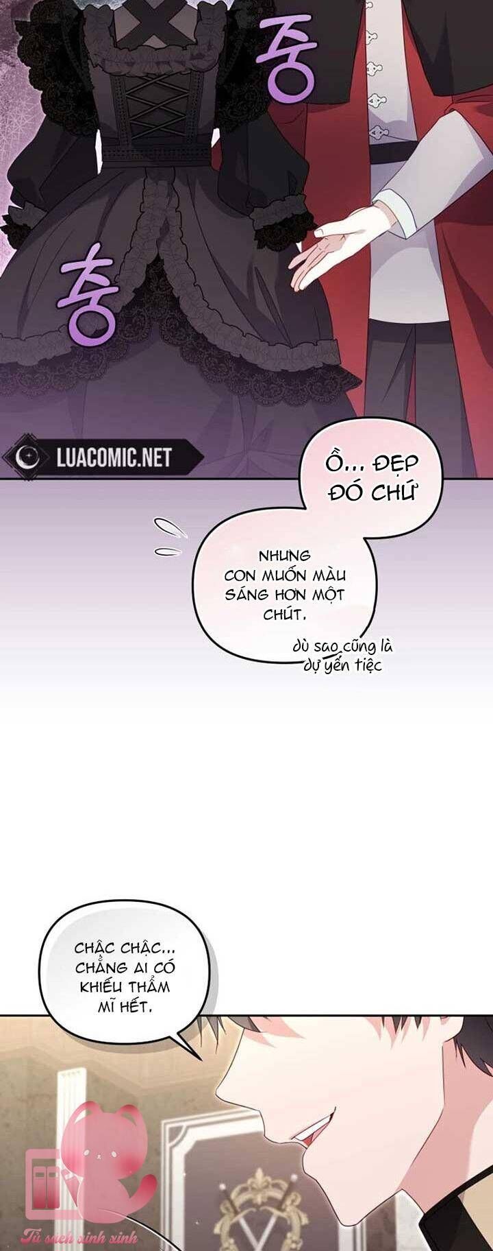 Tôi Đang Được Nuôi Dưỡng Bởi Những Kẻ Phản Diện: Chapter 88