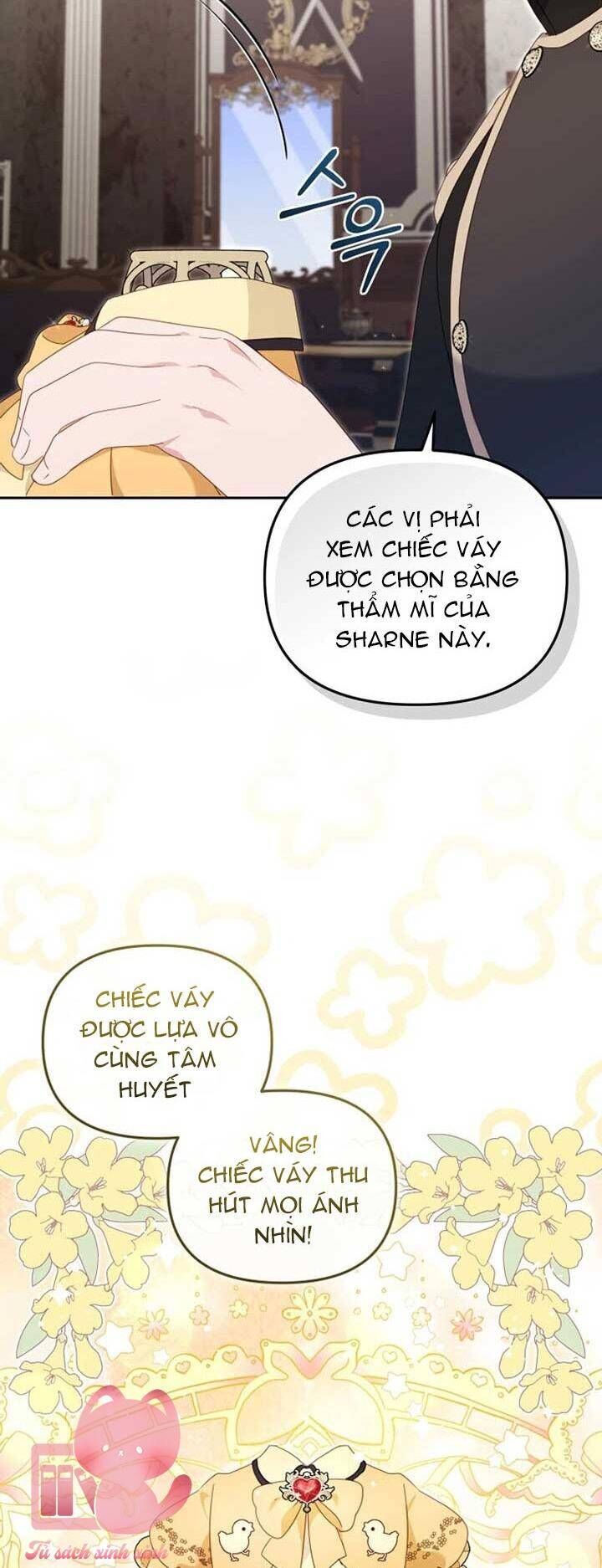 Tôi Đang Được Nuôi Dưỡng Bởi Những Kẻ Phản Diện: Chapter 88
