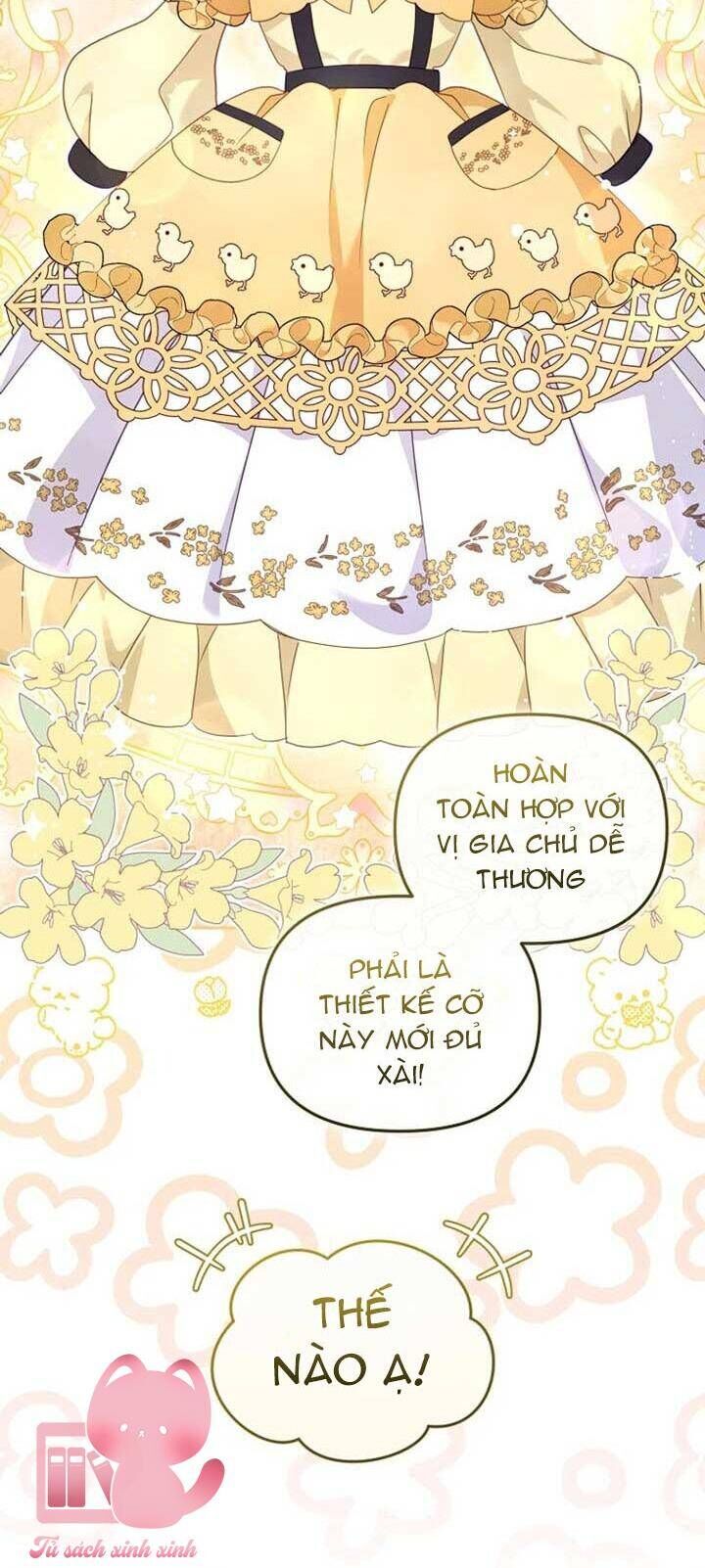 Tôi Đang Được Nuôi Dưỡng Bởi Những Kẻ Phản Diện: Chapter 88