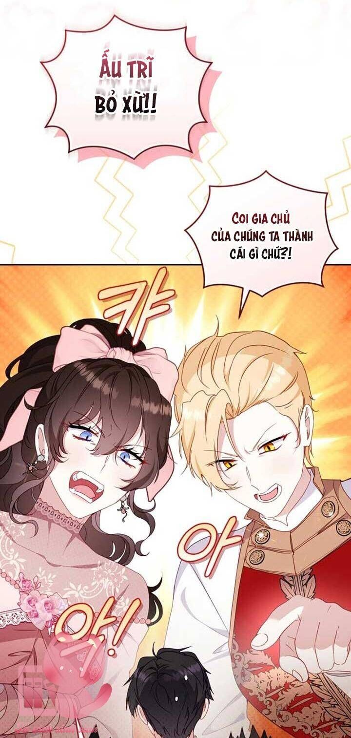 Tôi Đang Được Nuôi Dưỡng Bởi Những Kẻ Phản Diện: Chapter 88