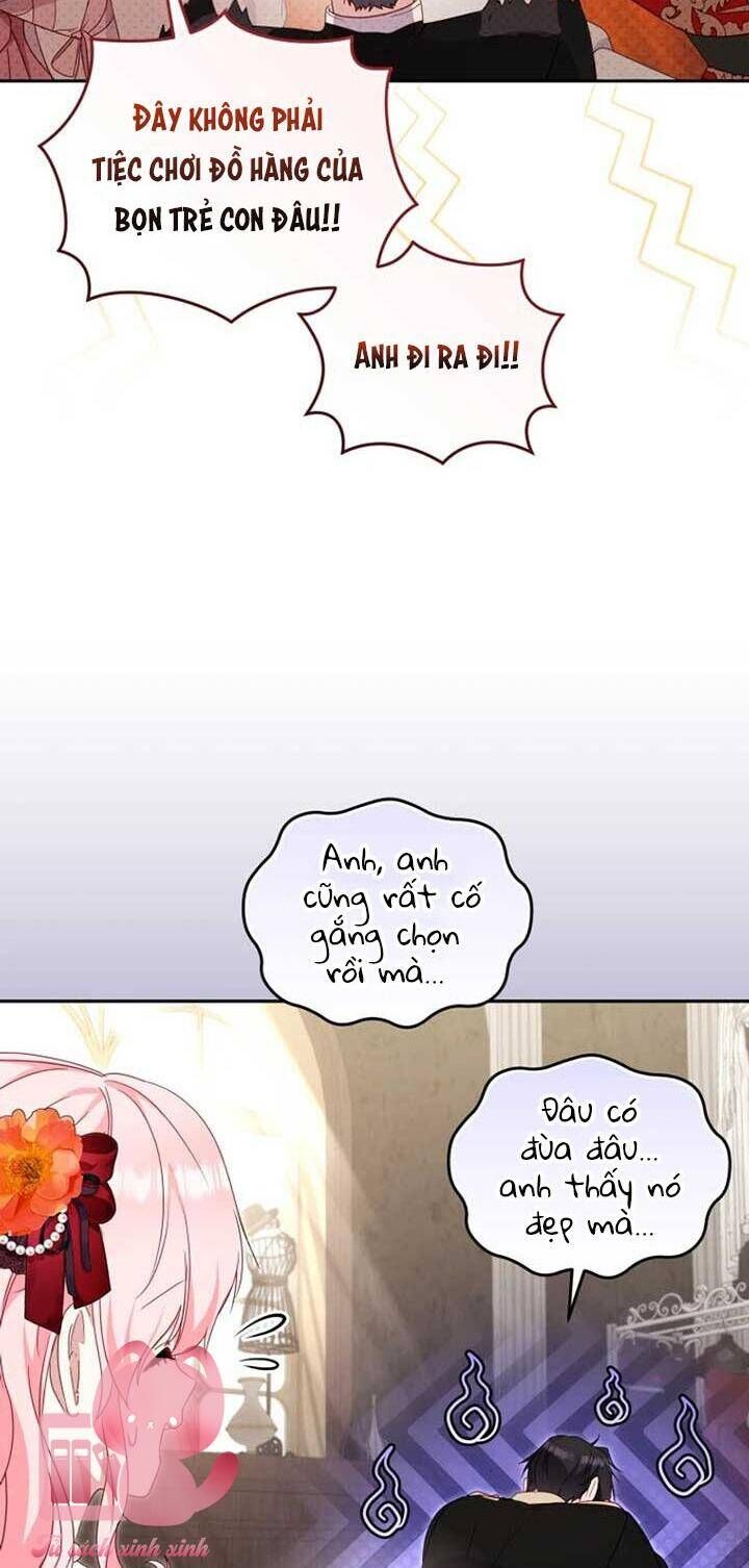 Tôi Đang Được Nuôi Dưỡng Bởi Những Kẻ Phản Diện: Chapter 88