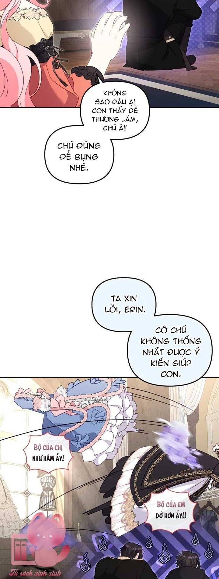 Tôi Đang Được Nuôi Dưỡng Bởi Những Kẻ Phản Diện: Chapter 88