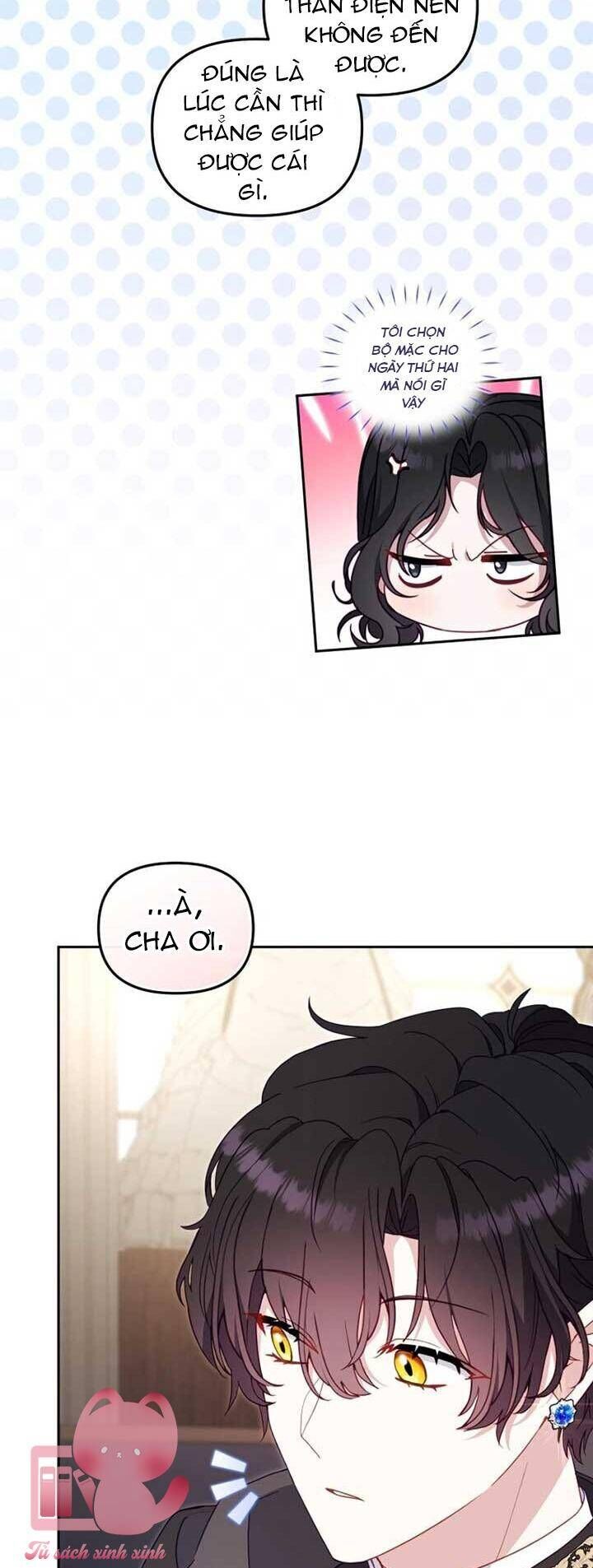 Tôi Đang Được Nuôi Dưỡng Bởi Những Kẻ Phản Diện: Chapter 88
