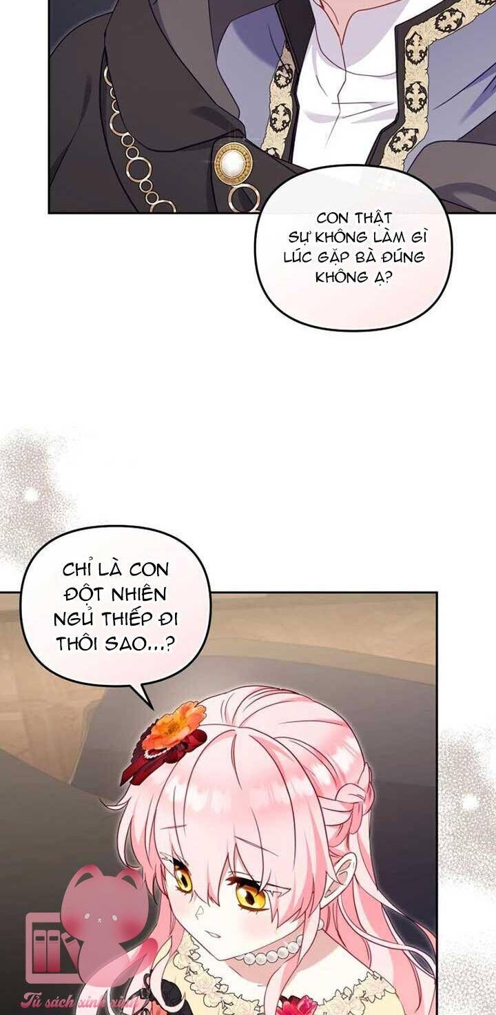 Tôi Đang Được Nuôi Dưỡng Bởi Những Kẻ Phản Diện: Chapter 88