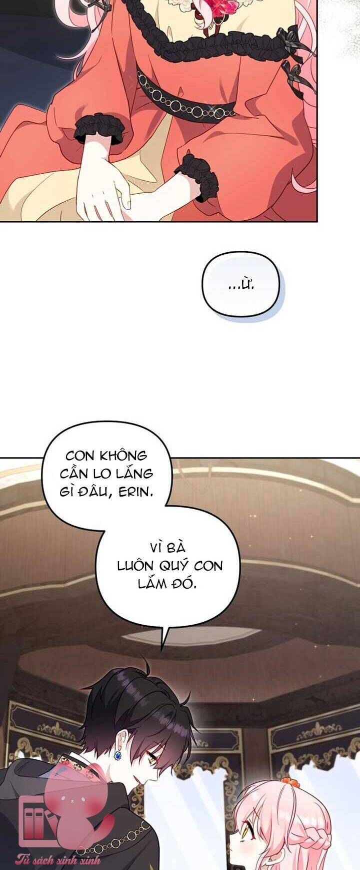 Tôi Đang Được Nuôi Dưỡng Bởi Những Kẻ Phản Diện: Chapter 88