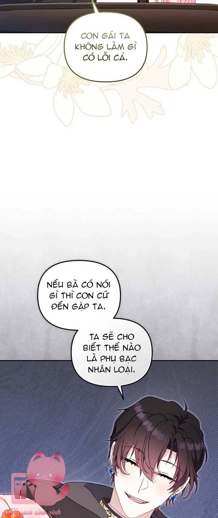 Tôi Đang Được Nuôi Dưỡng Bởi Những Kẻ Phản Diện: Chapter 88