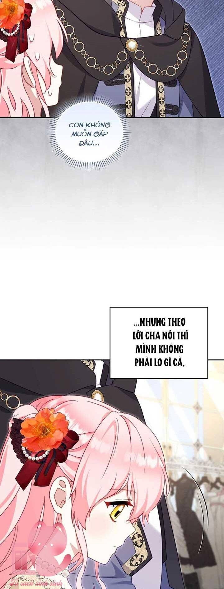 Tôi Đang Được Nuôi Dưỡng Bởi Những Kẻ Phản Diện: Chapter 88
