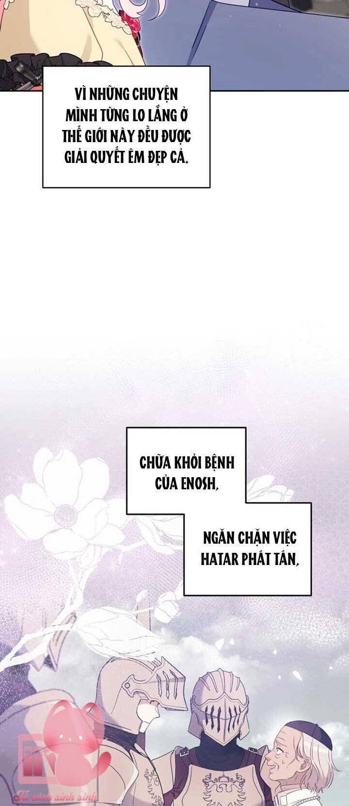 Tôi Đang Được Nuôi Dưỡng Bởi Những Kẻ Phản Diện: Chapter 88