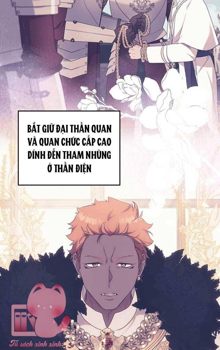Tôi Đang Được Nuôi Dưỡng Bởi Những Kẻ Phản Diện: Chapter 88
