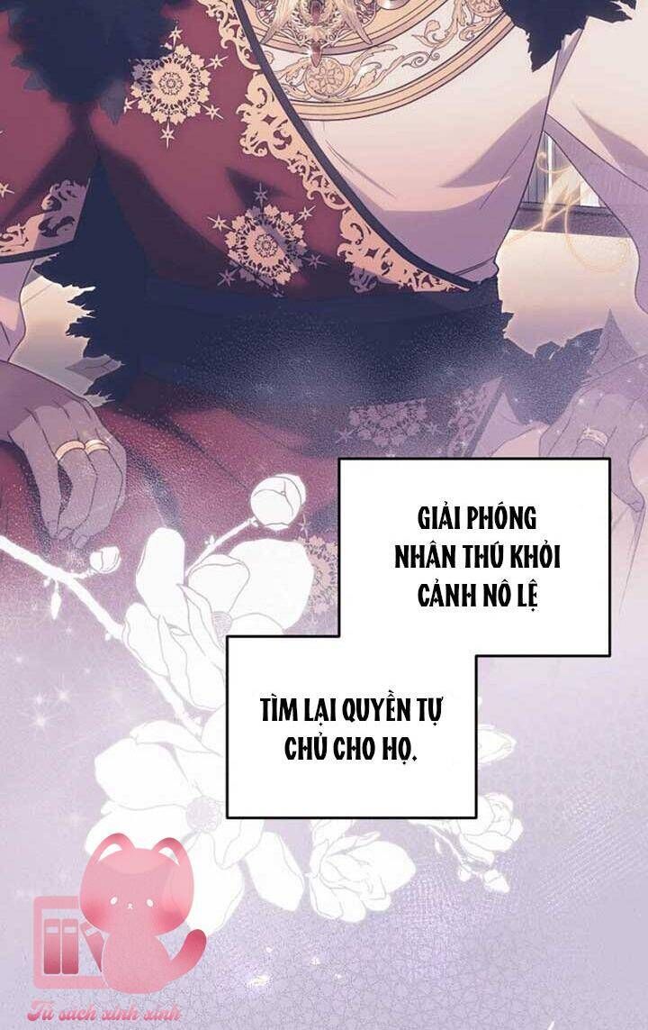 Tôi Đang Được Nuôi Dưỡng Bởi Những Kẻ Phản Diện: Chapter 88