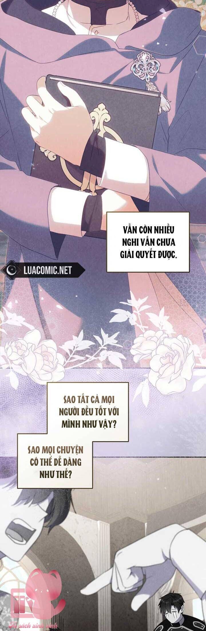 Tôi Đang Được Nuôi Dưỡng Bởi Những Kẻ Phản Diện: Chapter 88