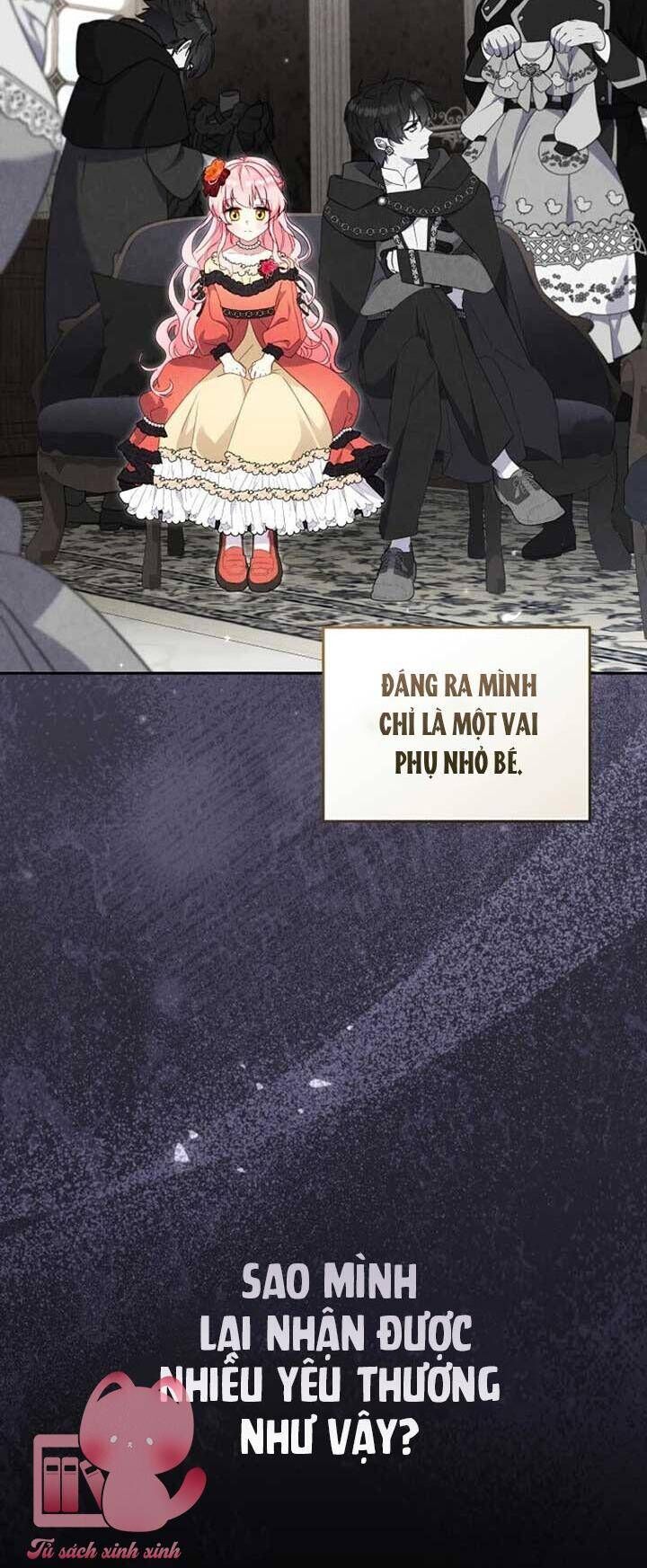 Tôi Đang Được Nuôi Dưỡng Bởi Những Kẻ Phản Diện: Chapter 88