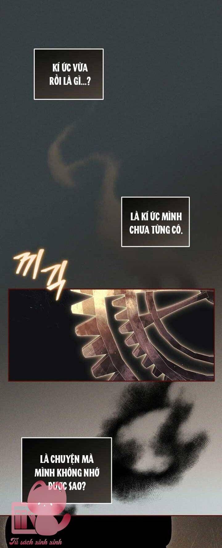 Tôi Đang Được Nuôi Dưỡng Bởi Những Kẻ Phản Diện: Chapter 88