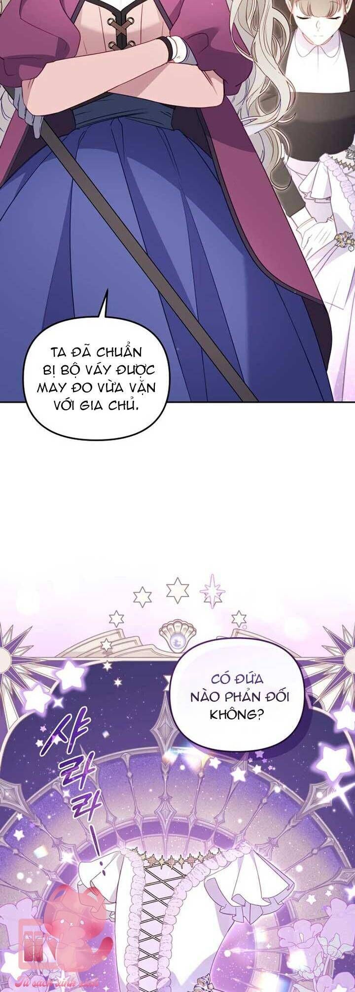Tôi Đang Được Nuôi Dưỡng Bởi Những Kẻ Phản Diện: Chapter 88