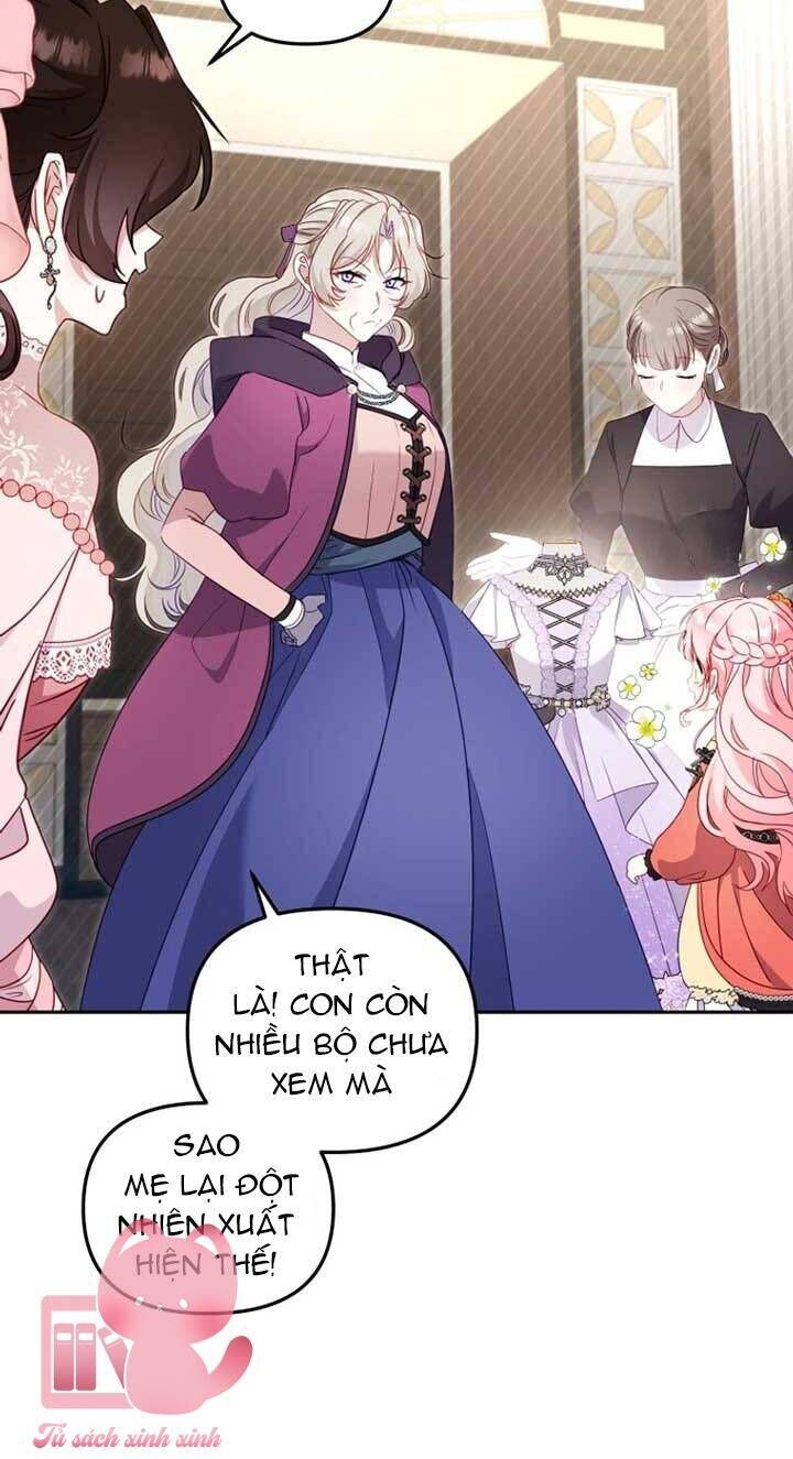 Tôi Đang Được Nuôi Dưỡng Bởi Những Kẻ Phản Diện: Chapter 88