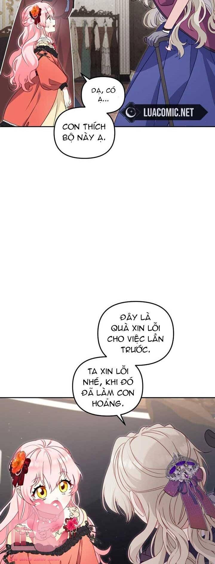 Tôi Đang Được Nuôi Dưỡng Bởi Những Kẻ Phản Diện: Chapter 88