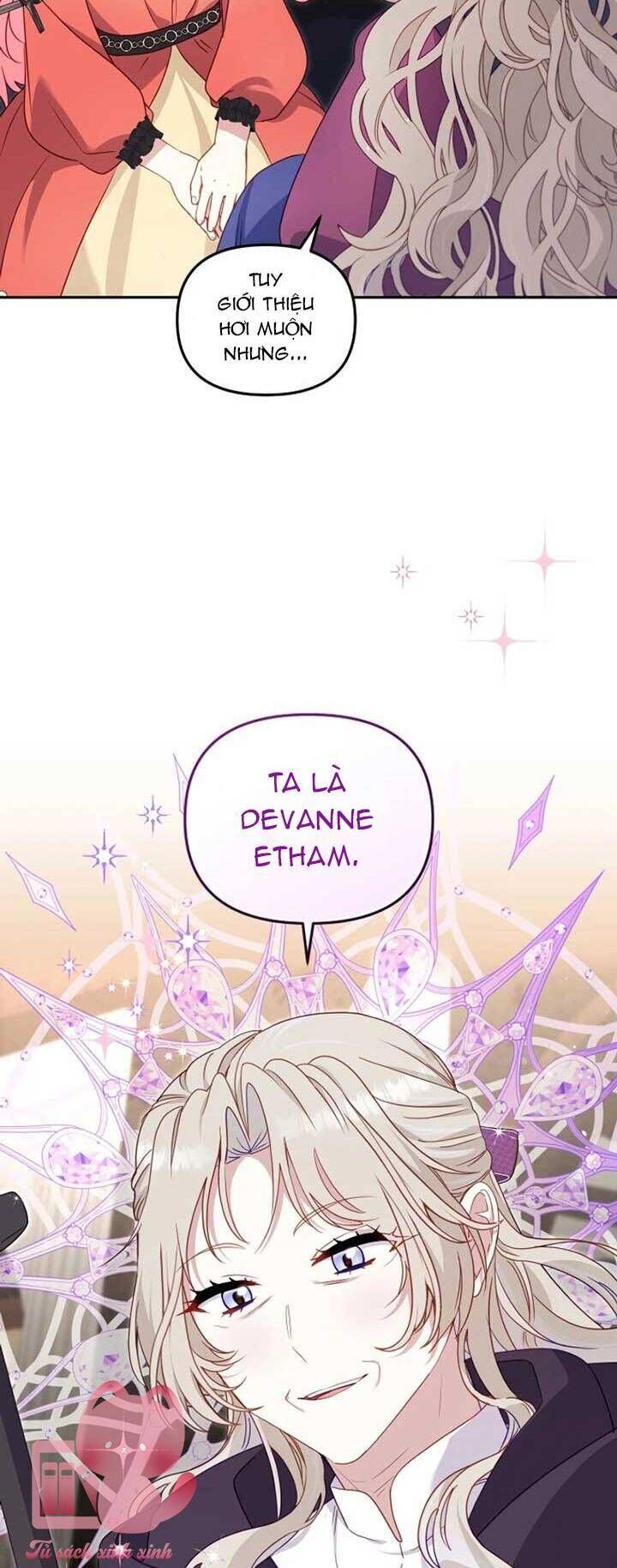 Tôi Đang Được Nuôi Dưỡng Bởi Những Kẻ Phản Diện: Chapter 88