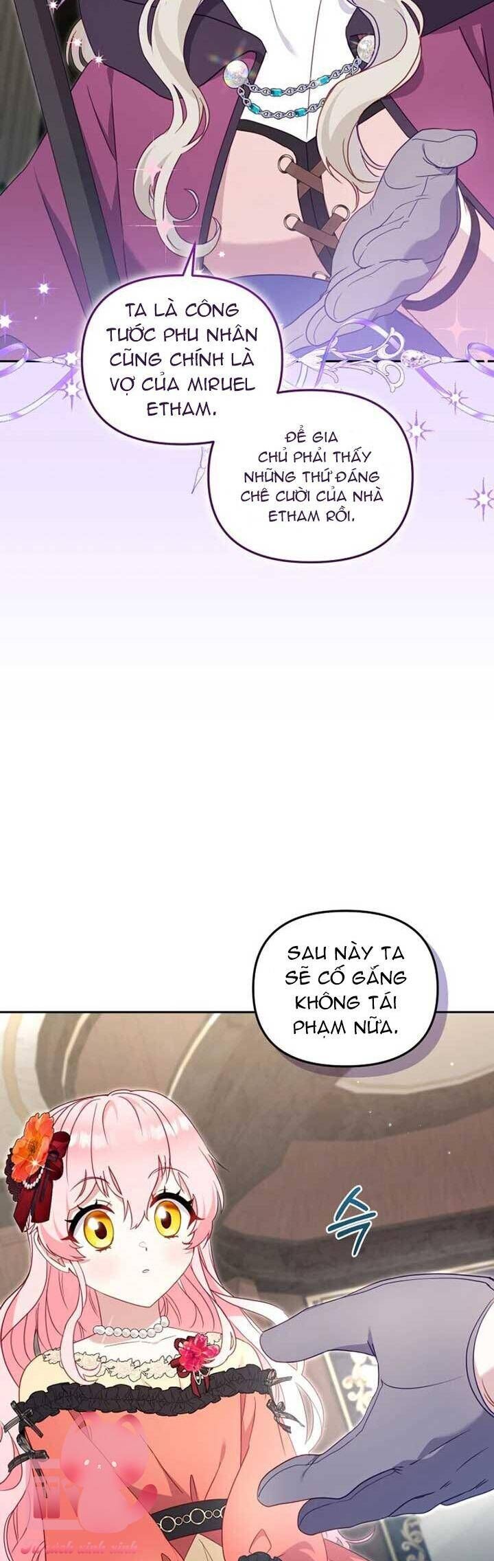 Tôi Đang Được Nuôi Dưỡng Bởi Những Kẻ Phản Diện: Chapter 88