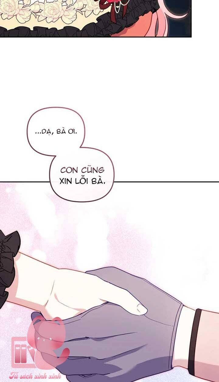 Tôi Đang Được Nuôi Dưỡng Bởi Những Kẻ Phản Diện: Chapter 88