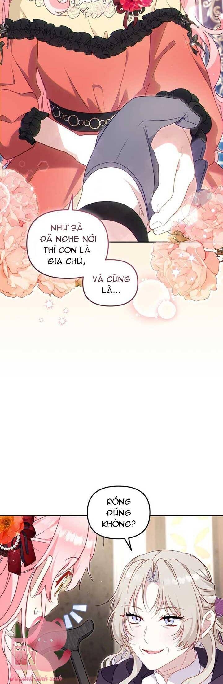 Tôi Đang Được Nuôi Dưỡng Bởi Những Kẻ Phản Diện: Chapter 88