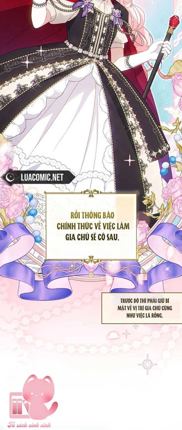 Tôi Đang Được Nuôi Dưỡng Bởi Những Kẻ Phản Diện: Chapter 88