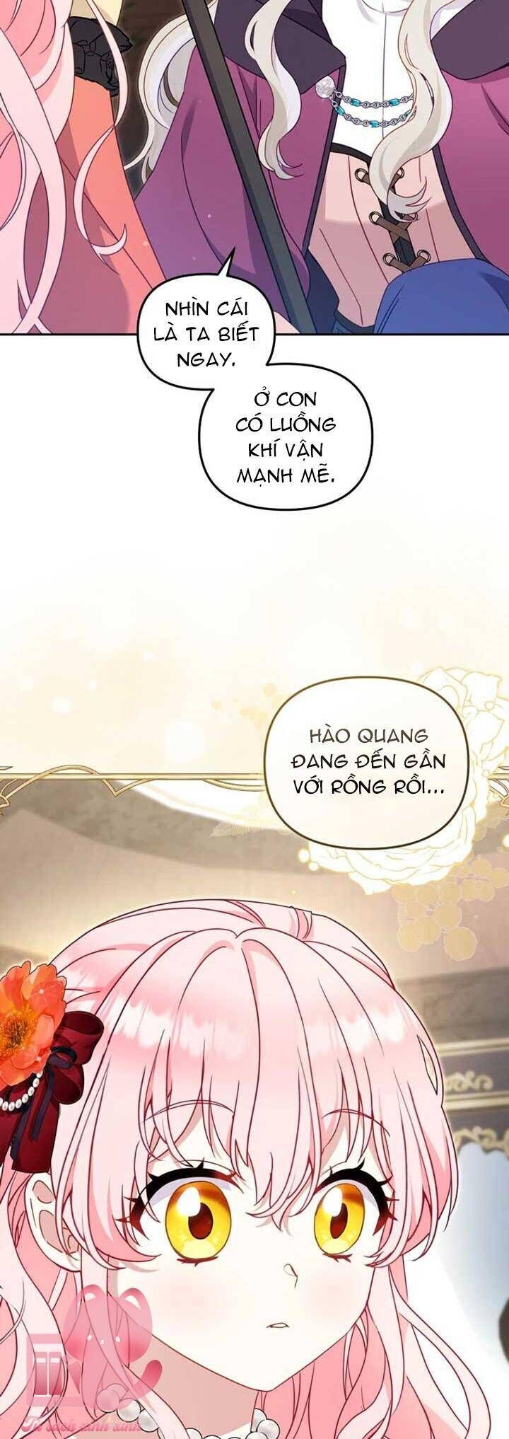 Tôi Đang Được Nuôi Dưỡng Bởi Những Kẻ Phản Diện: Chapter 88