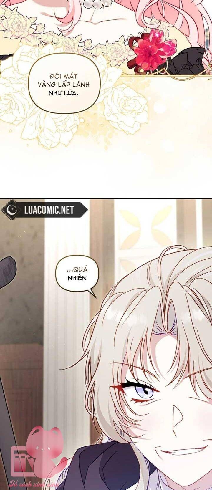 Tôi Đang Được Nuôi Dưỡng Bởi Những Kẻ Phản Diện: Chapter 88