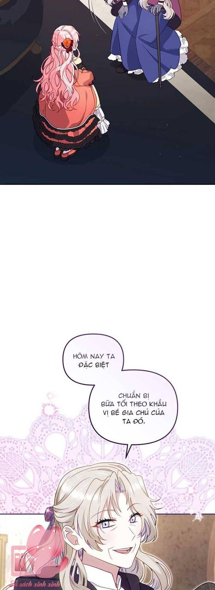 Tôi Đang Được Nuôi Dưỡng Bởi Những Kẻ Phản Diện: Chapter 88