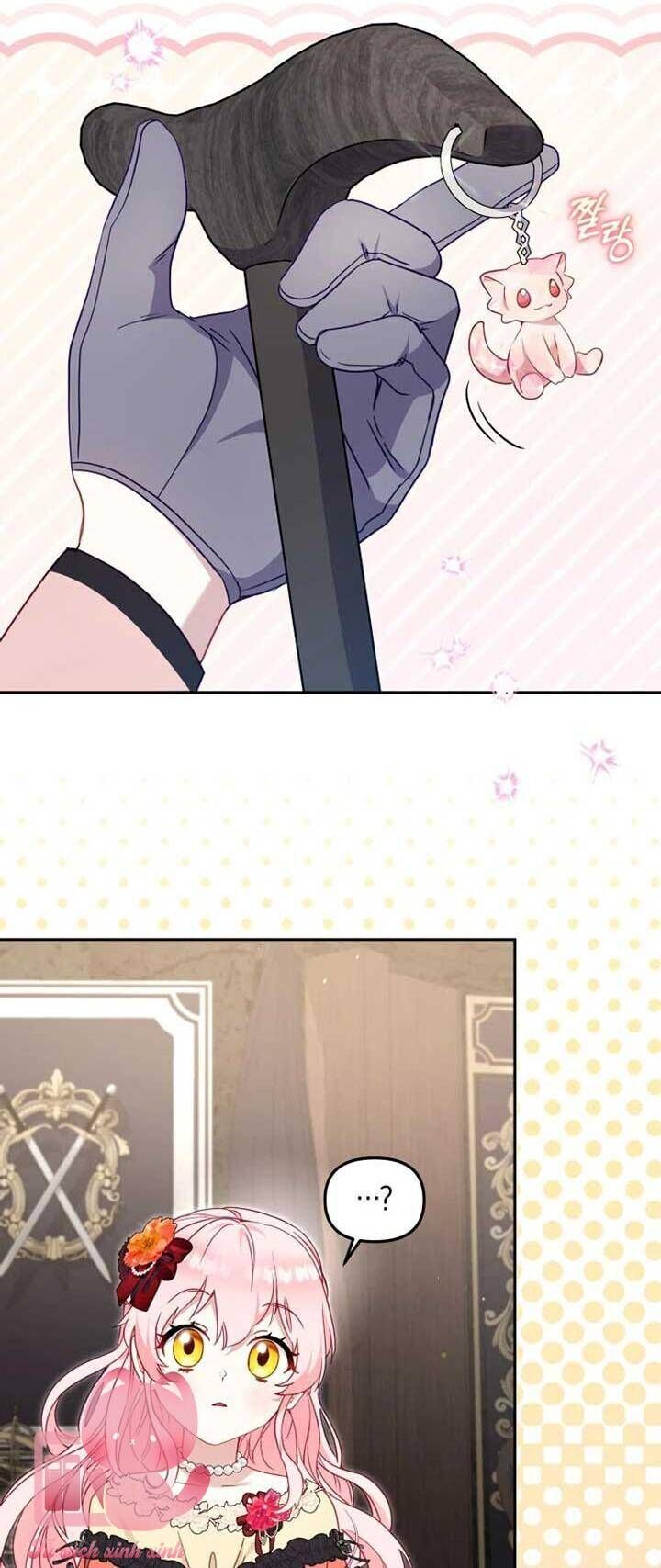Tôi Đang Được Nuôi Dưỡng Bởi Những Kẻ Phản Diện: Chapter 88
